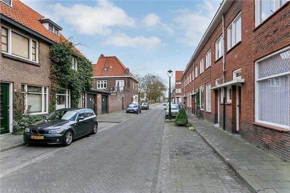 5644 LC Eindhoven (Gerardusplein)