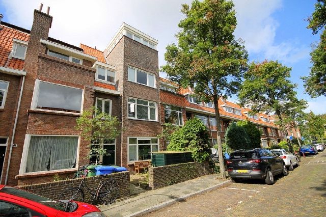 2281 SE Rijswijk (Cromvliet)