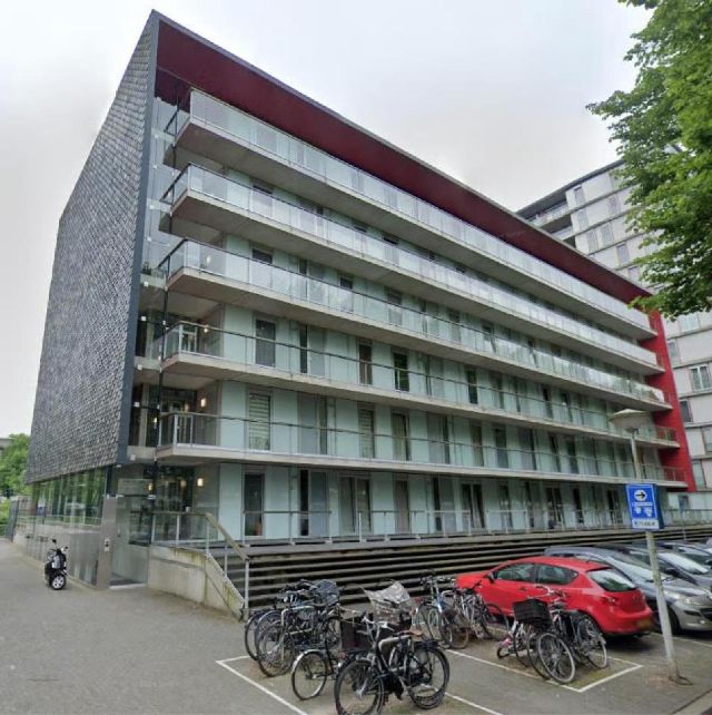 1069 GA Amsterdam (Osdorp-Midden)