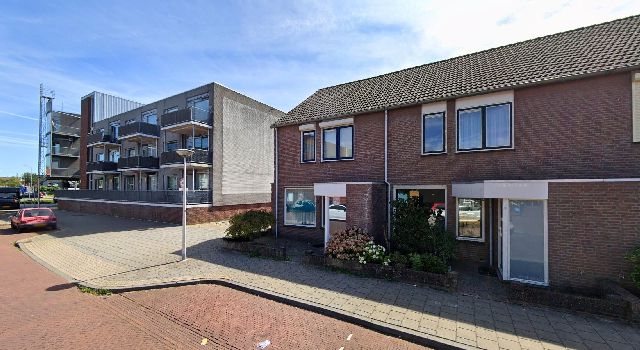 5613 JZ Eindhoven (Lakerlopen)