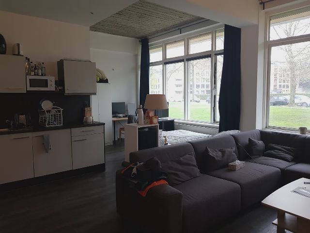 6224 JX Maastricht (Scharn)