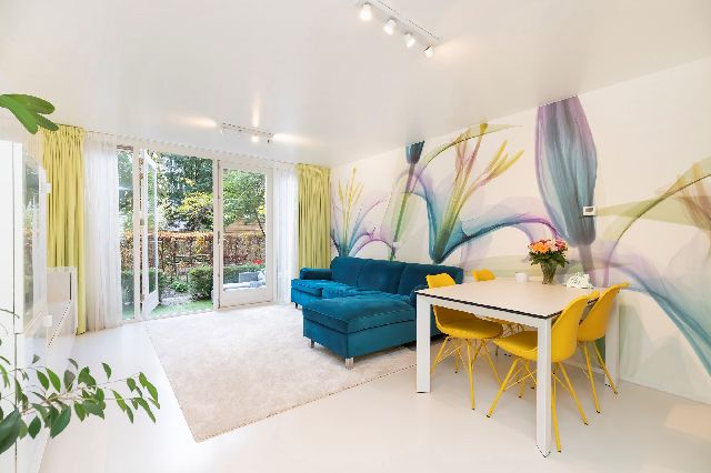 1093 RW Amsterdam (Dapperbuurt)