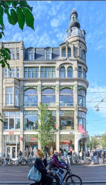 1017 BB Amsterdam (Grachtengordel-Zuid)