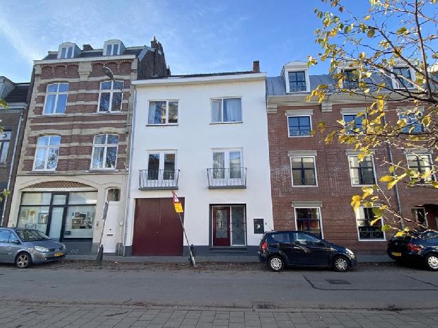 6211 RS Maastricht (Statenkwartier)
