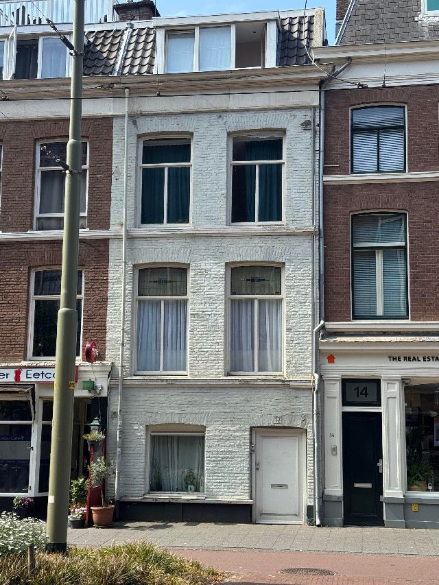 2513 CP Den Haag (Zeeheldenkwartier)