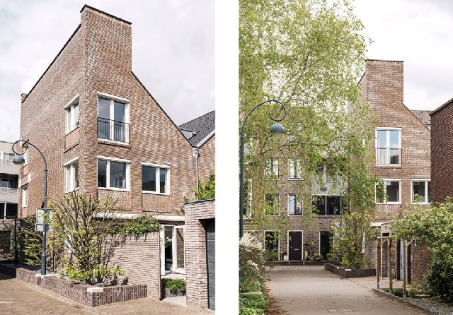 2023 XW Haarlem (Kleverpark-zuid)
