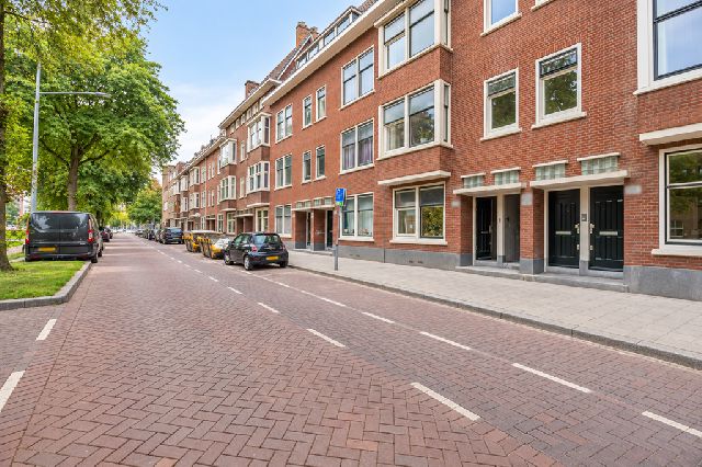 3073 BN Rotterdam (Bloemhof)