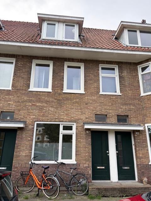 6828 WL Arnhem (Arnhemse Broek)