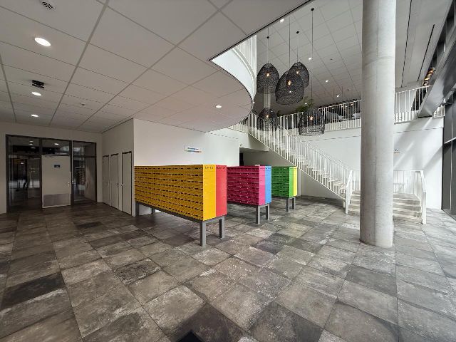 1102 BL Amsterdam (Amsterdamse Poort e.o.)