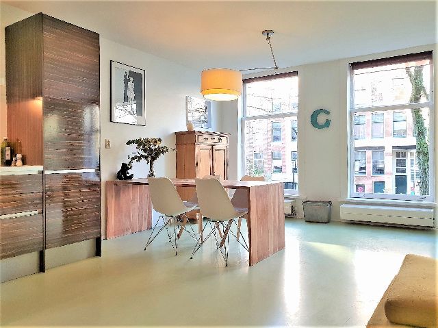 1093 VD Amsterdam (Dapperbuurt)