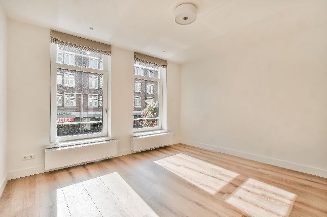 1053 EL Amsterdam (Bellamybuurt)