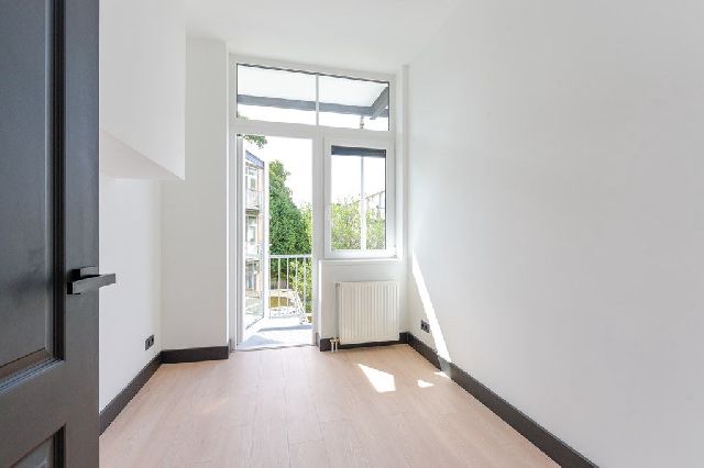 2522 CL Den Haag (Noordpolderbuurt)