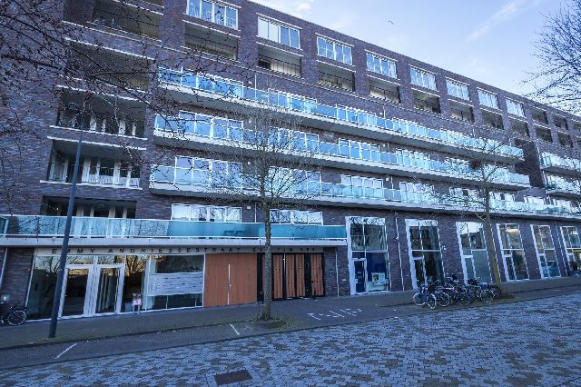 1087 NE Amsterdam (IJburg-Zuid)