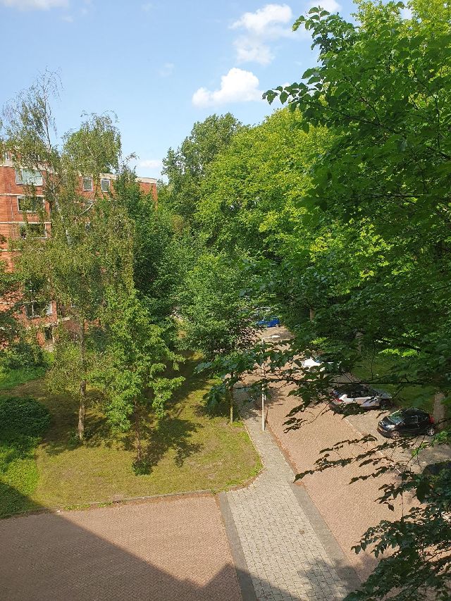 1024 PK Amsterdam (Waterlandpleinbuurt)