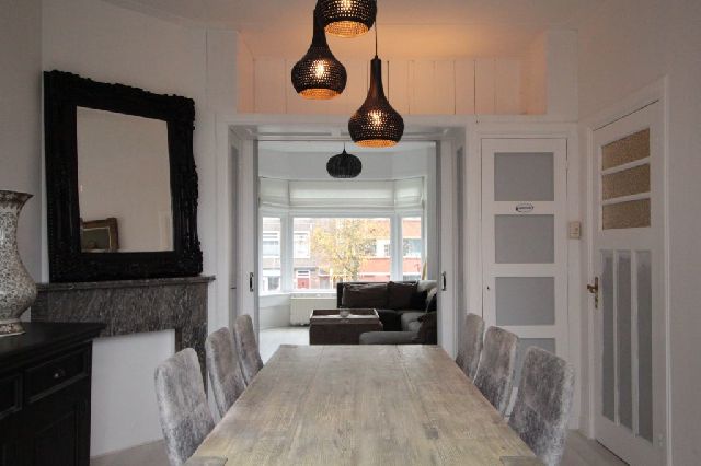 9714 AD Groningen (Professorenbuurt)