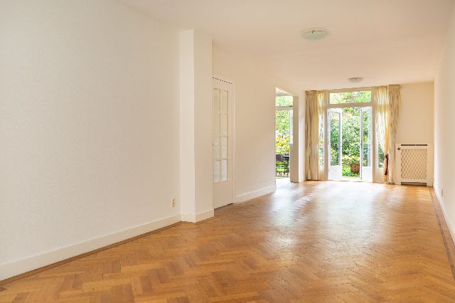 2596 VG Den Haag (Van Hoytemastraat e.o.)