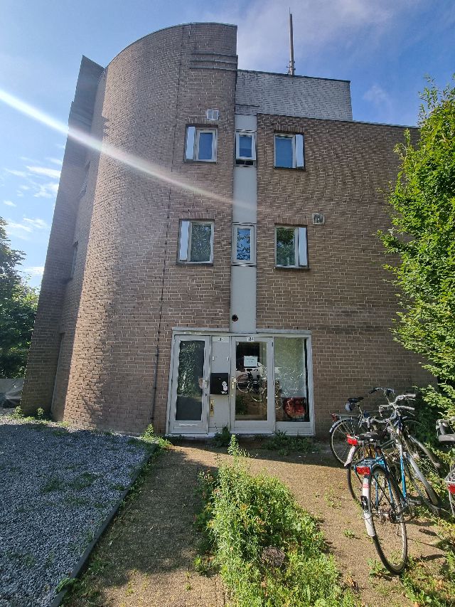 4837 BE Breda (Ruitersbos)