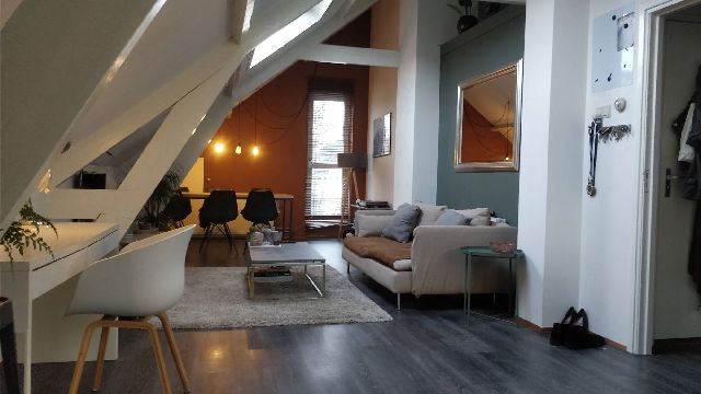 3025 TP Rotterdam (Bospolder)