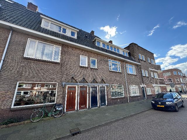 3521 GT Utrecht (Rivierenwijk)