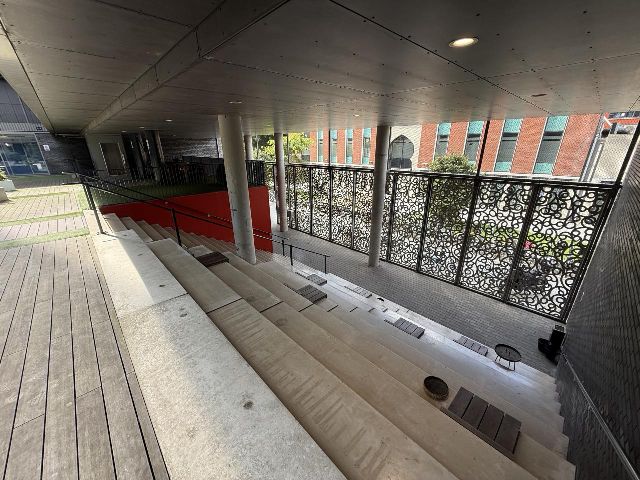 1062 AC Amsterdam (Overtoomse Veld)