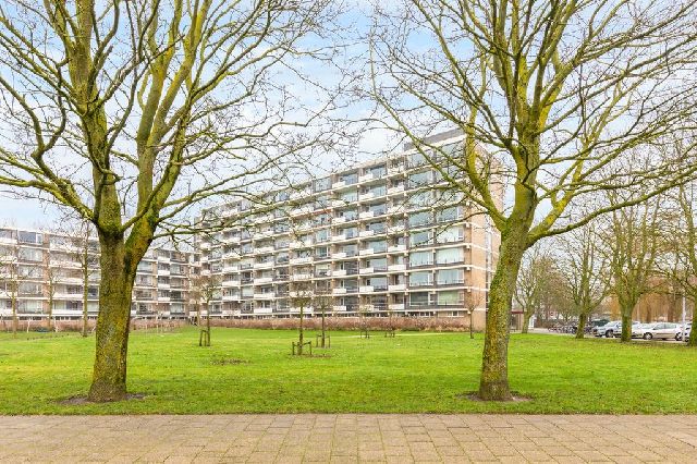 1111 LK Diemen (Ruimzicht West)