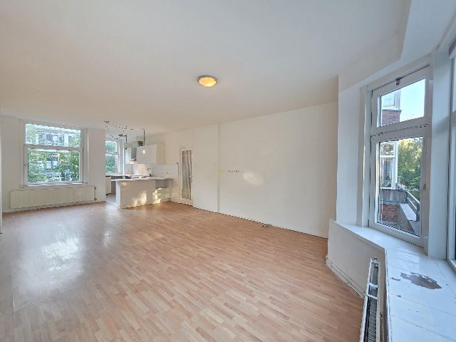 3038 NH Rotterdam (Bergpolder)