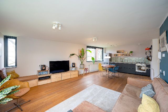 1093 MC Amsterdam (Dapperbuurt)