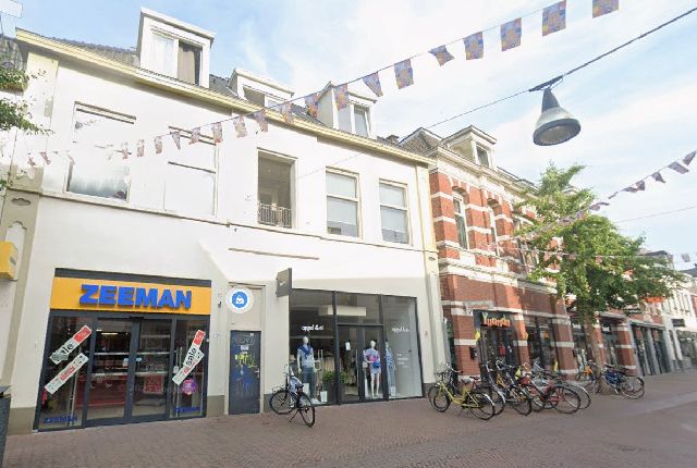 7511 GX Enschede (City)