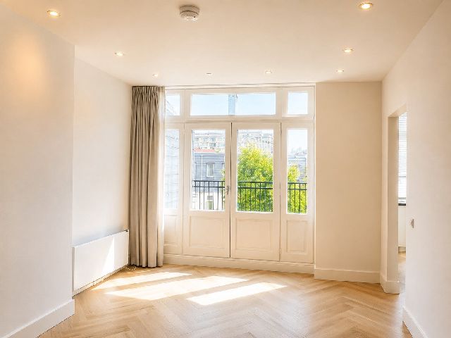 3014 CA Rotterdam (Oude Westen)