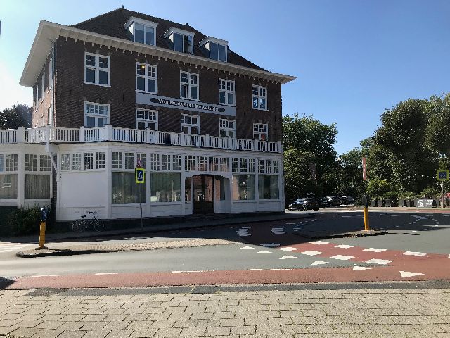 2051 BB Overveen (Overveen)