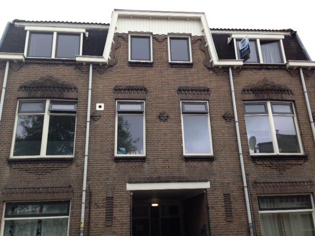 5025 KG Tilburg (Sint Anna Noord)
