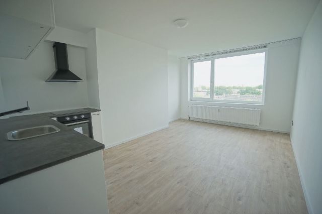 3073 BZ Rotterdam (Bloemhof)