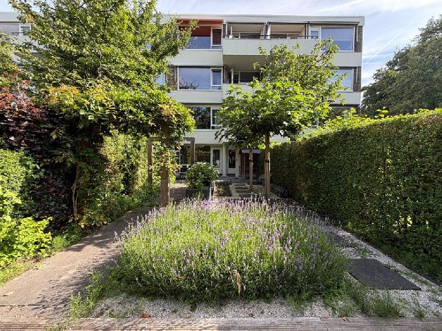 3062 PJ Rotterdam (Kralingen Oost)