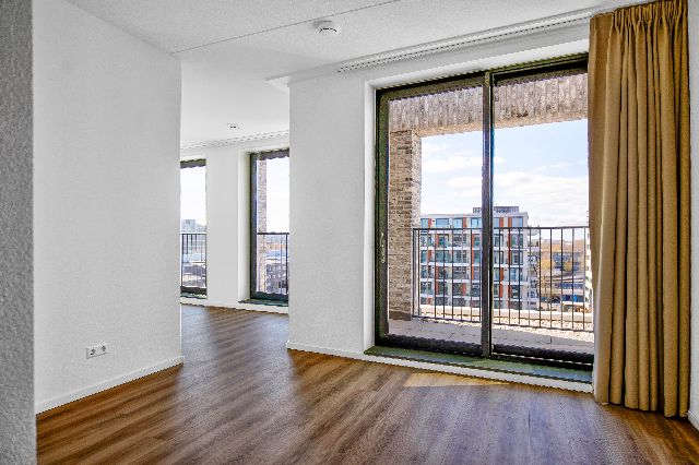 1061 AZ Amsterdam (De Kolenkit)