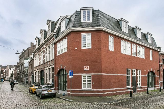 6211 SL Maastricht (Statenkwartier)