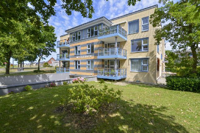 1171 AE Badhoevedorp (Badhoevedorp Bouwlust)