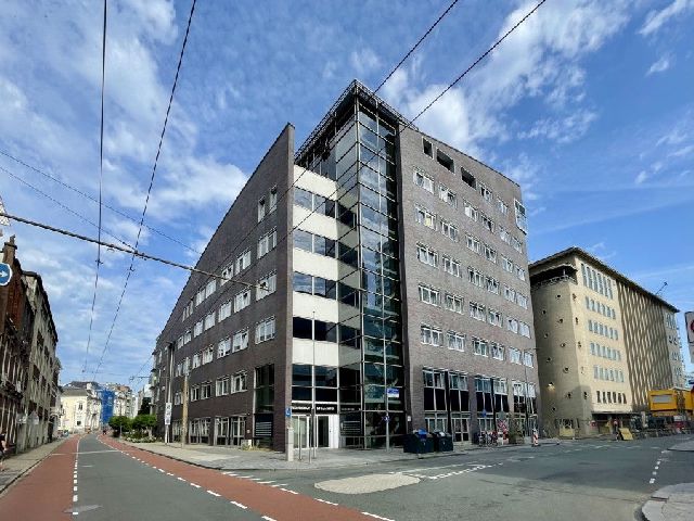 6811 LZ Arnhem (Utrechtsestraat)