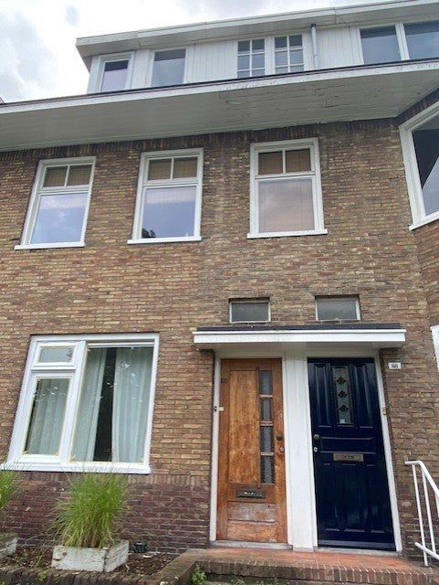 6828 WJ Arnhem (Arnhemse Broek)