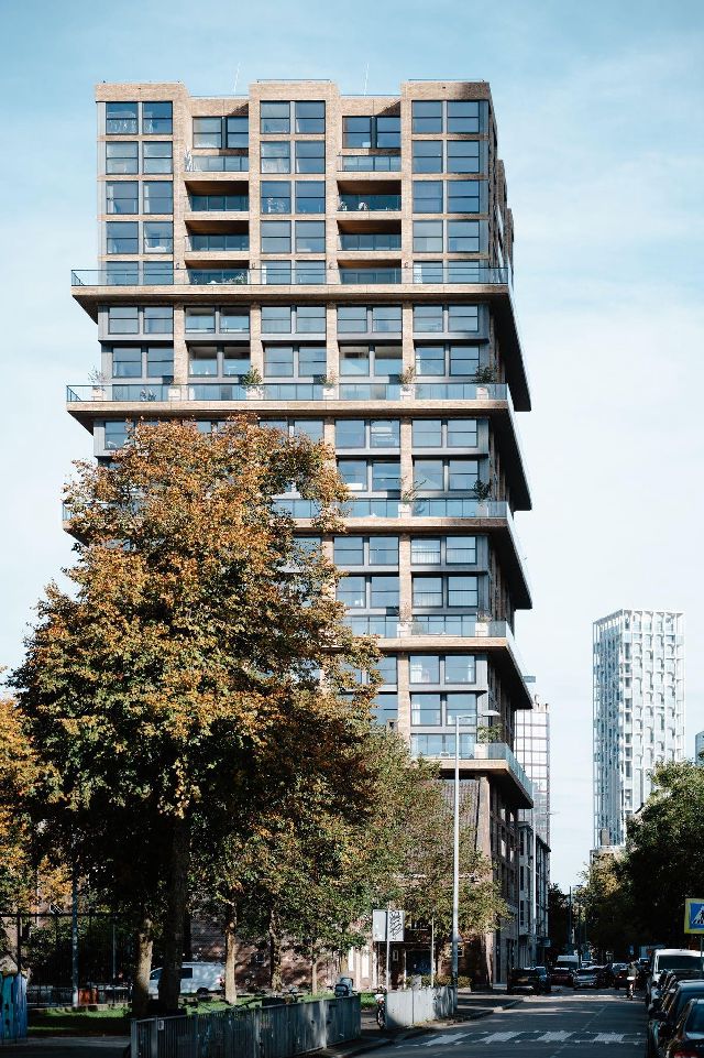 3102 VJ Rotterdam (Cool)