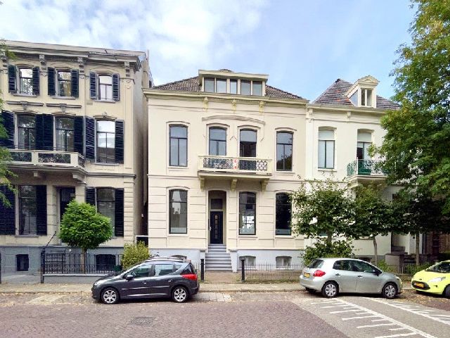 6828 JC Arnhem (Spijkerbuurt)