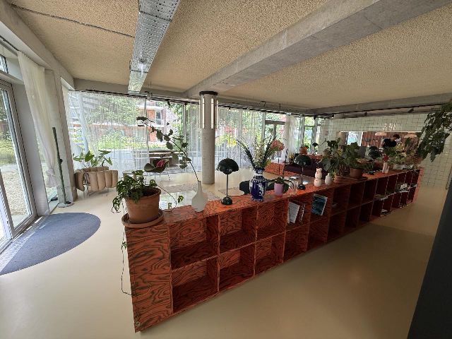 1014 ZA Amsterdam (Houthavens)