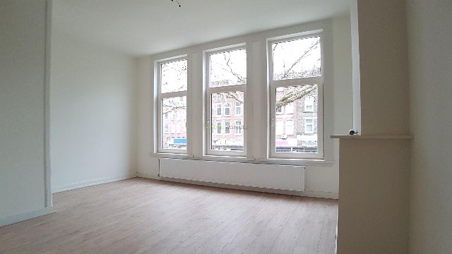 3073 AD Rotterdam (Bloemhof)