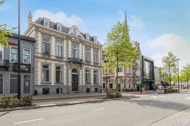 5038 CL Tilburg (Binnenstad Oost)