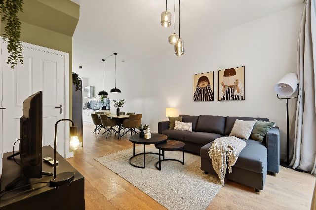2512 CZ Den Haag (Zuidwal)