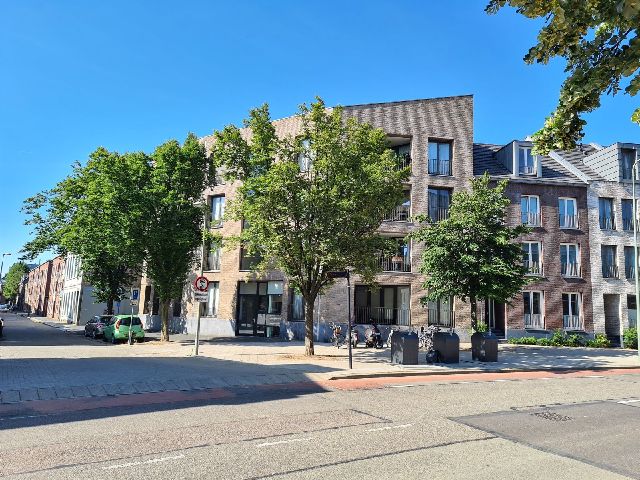 6211 SP Maastricht (Statenkwartier)