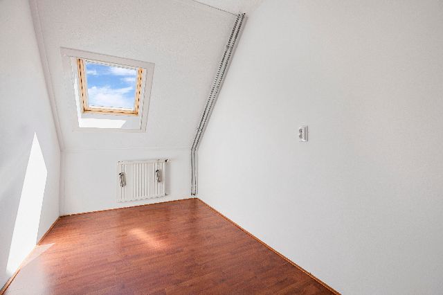 3077 EV Rotterdam (Beverwaard)