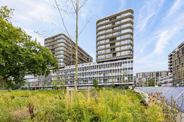 1062 LE Amsterdam (Westlandgracht)