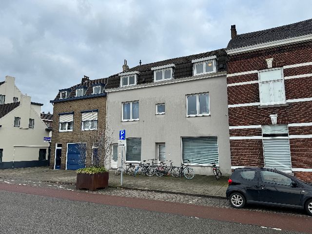 6224 AJ Maastricht (Wyckerpoort)