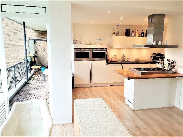 1181 ZS Amstelveen (Stadshart)