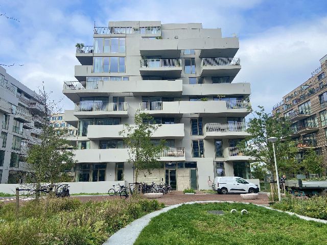 1031 KB Amsterdam (Noordelijke IJ-oevers-West)